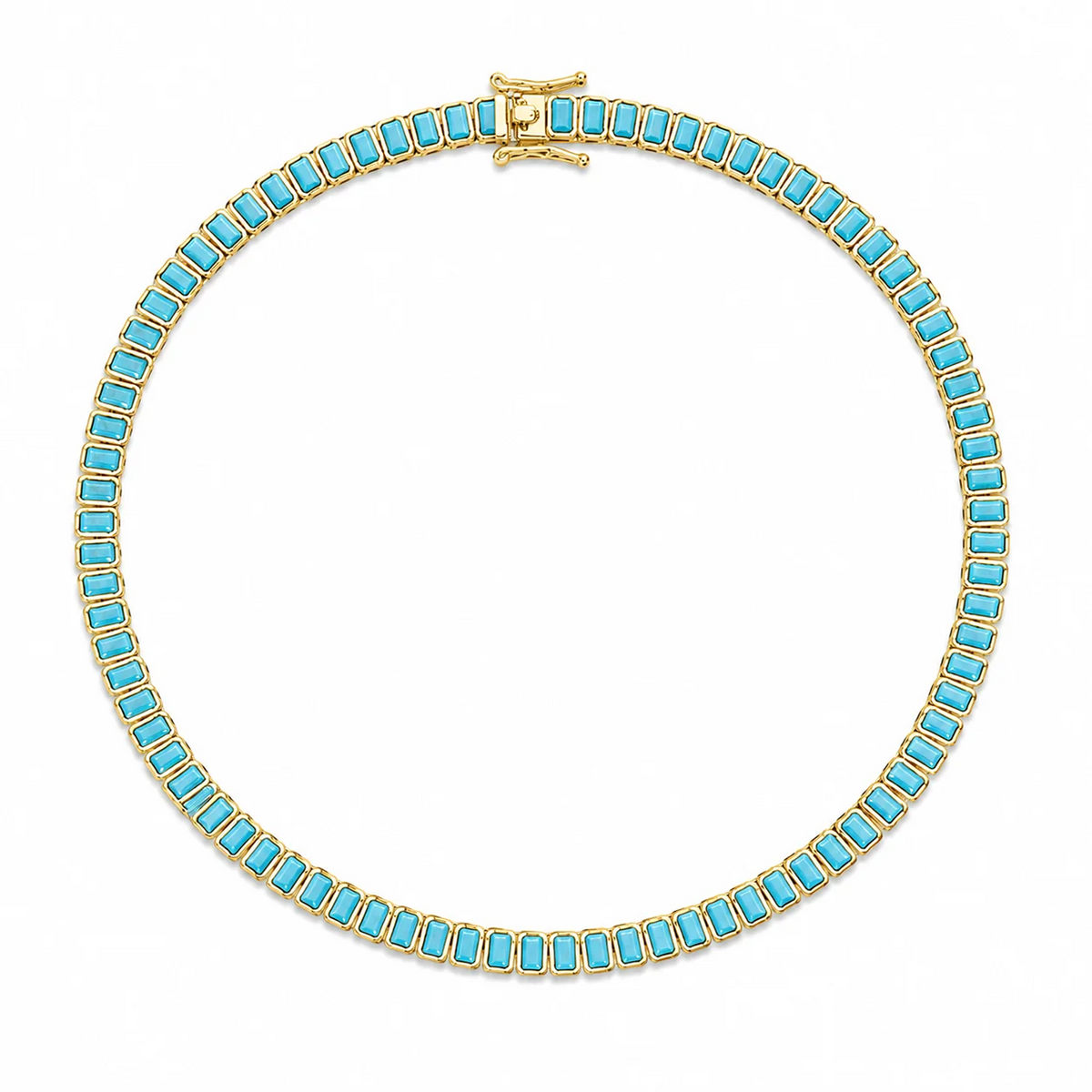 Benguerra Necklace
