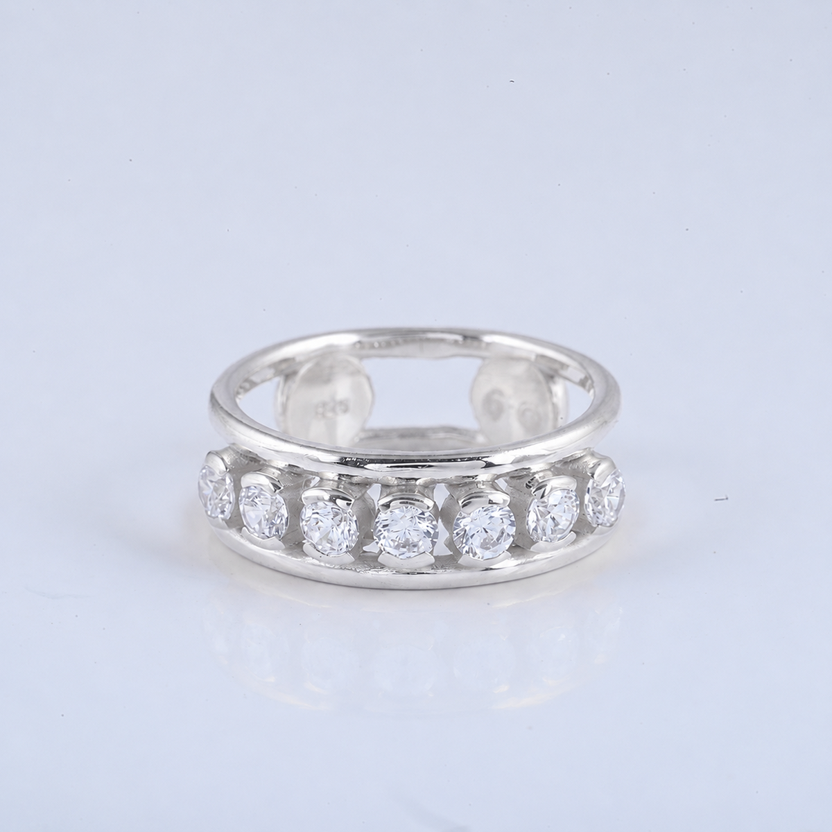Isla Ring