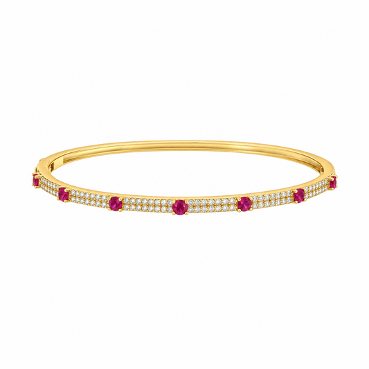 Corsica Bangle