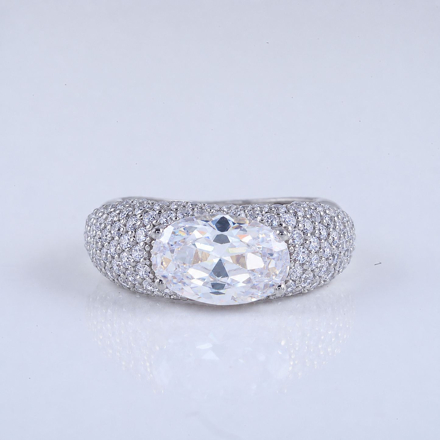 Dubai Ring