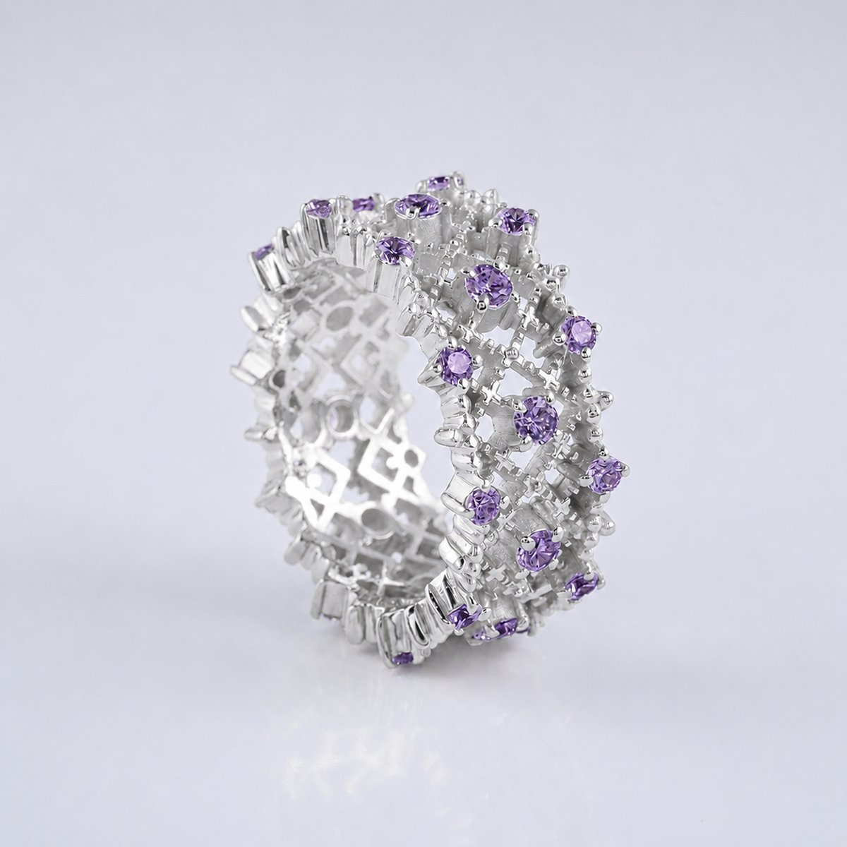 Versailles Ring