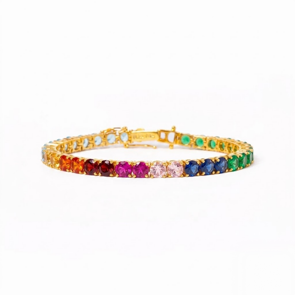 Genevieve Bracelet