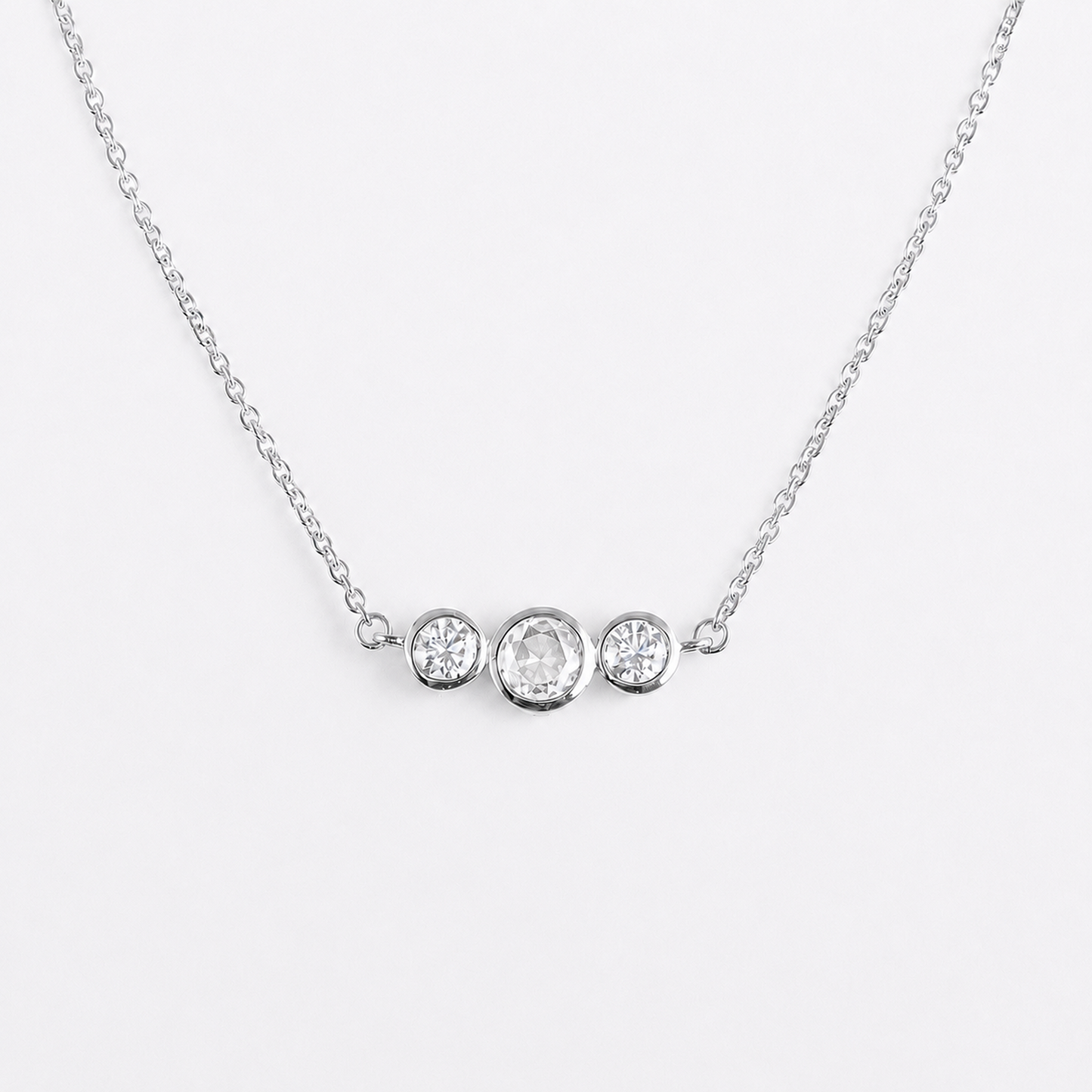 Luna Lisboa Necklace