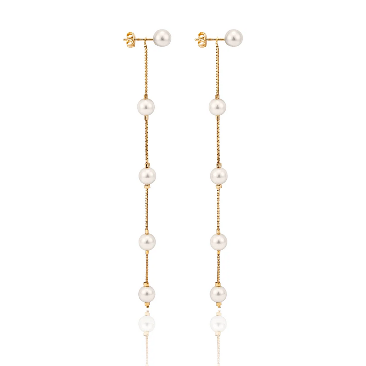 Margaux Pearl Drops