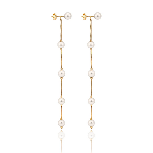 Margaux Pearl Drops