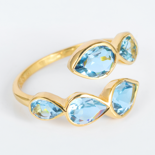 Portofino Ring