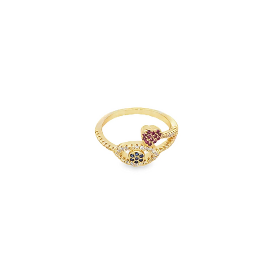 The Bodrum Ring
