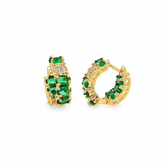 THE BIJOU HOOPS