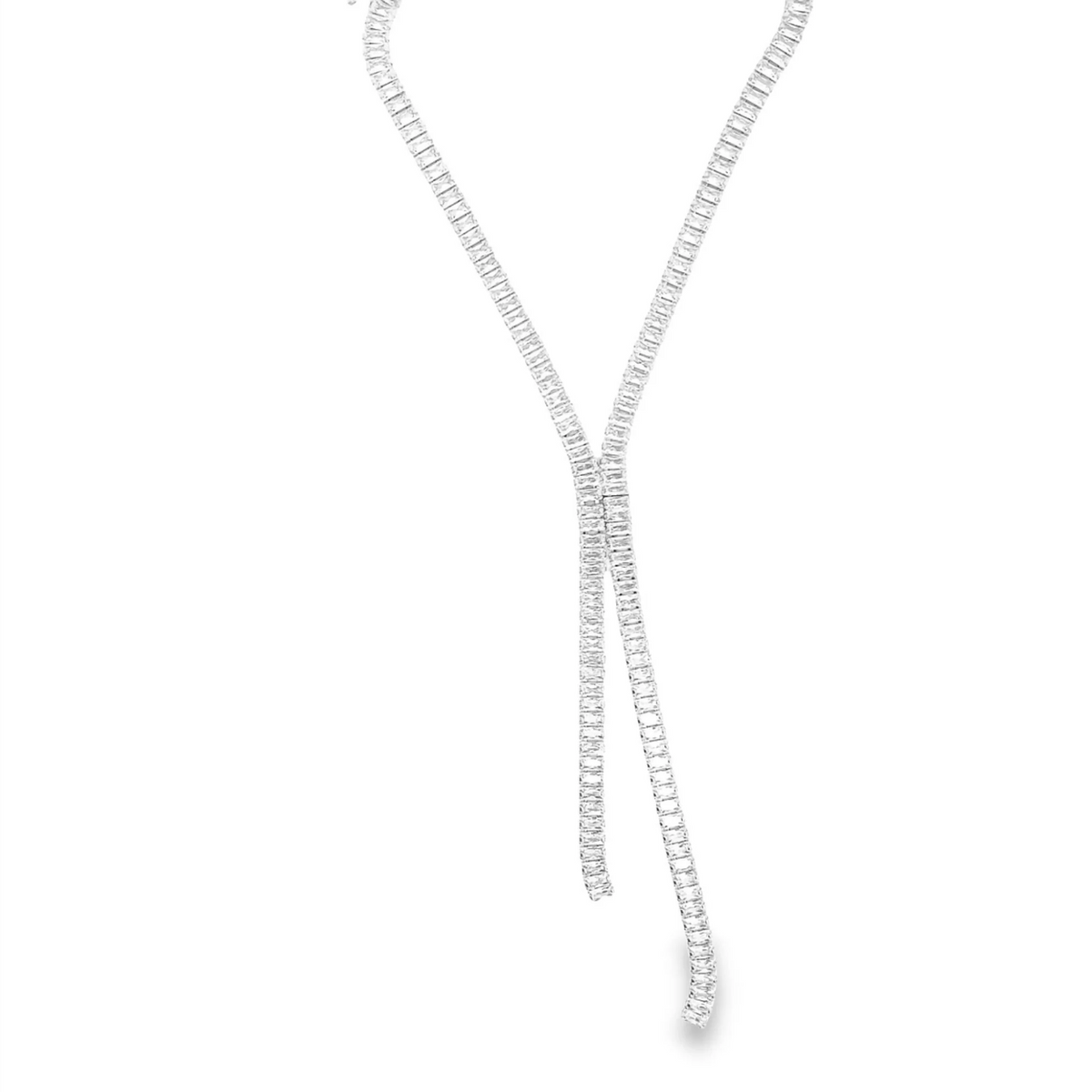 THE HATTIE LARIAT