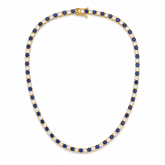 THE JODHPUR NECKLACE