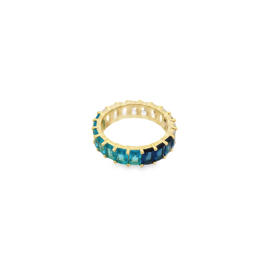 THE SUKI RING