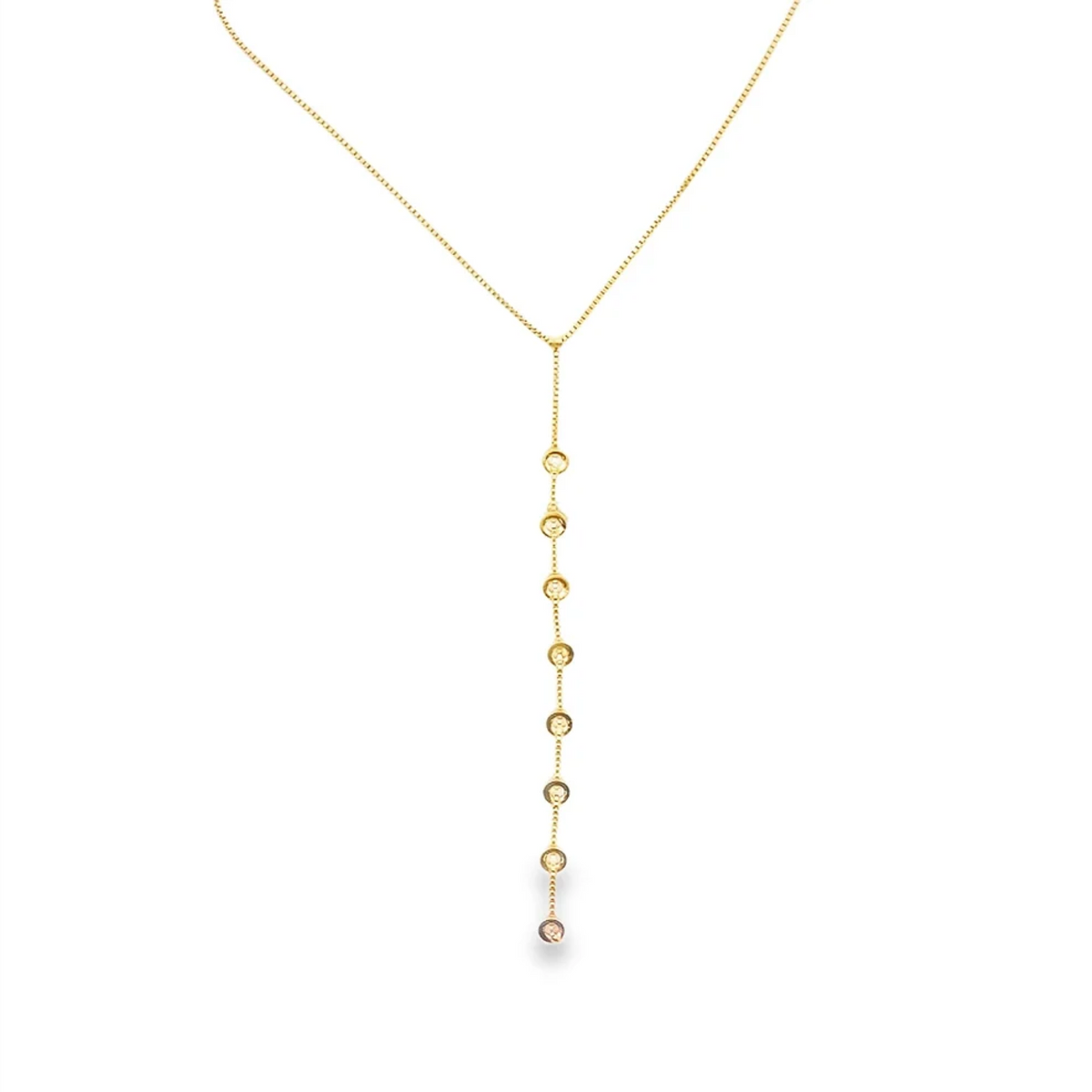 The Lyra Lariat
