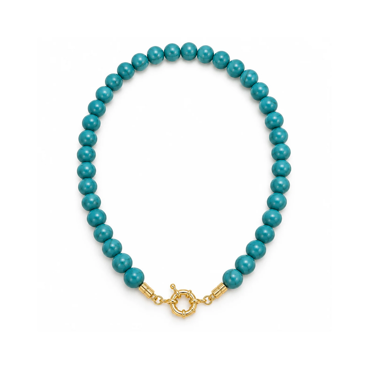 The Fern Necklace