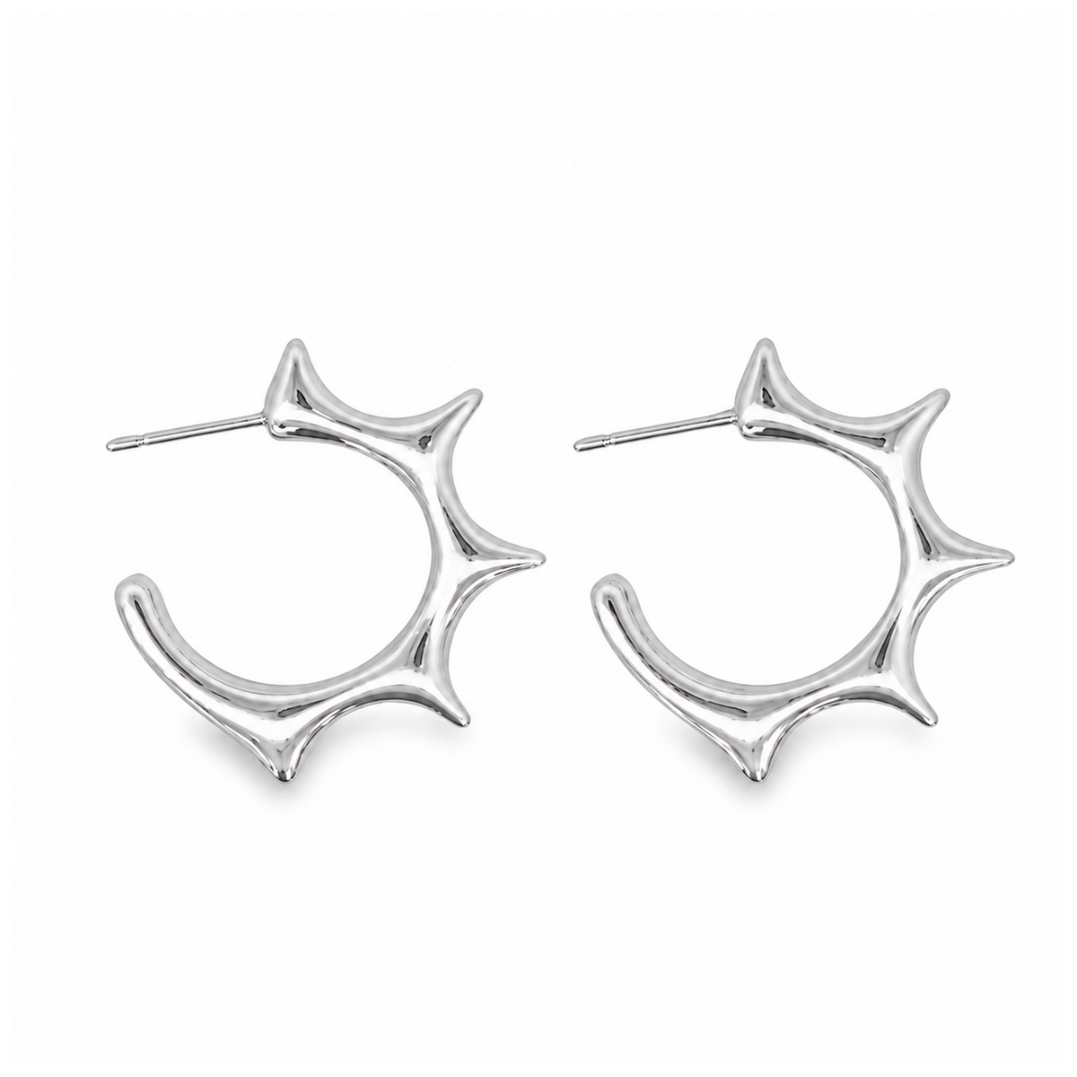 The Roxy Hoops