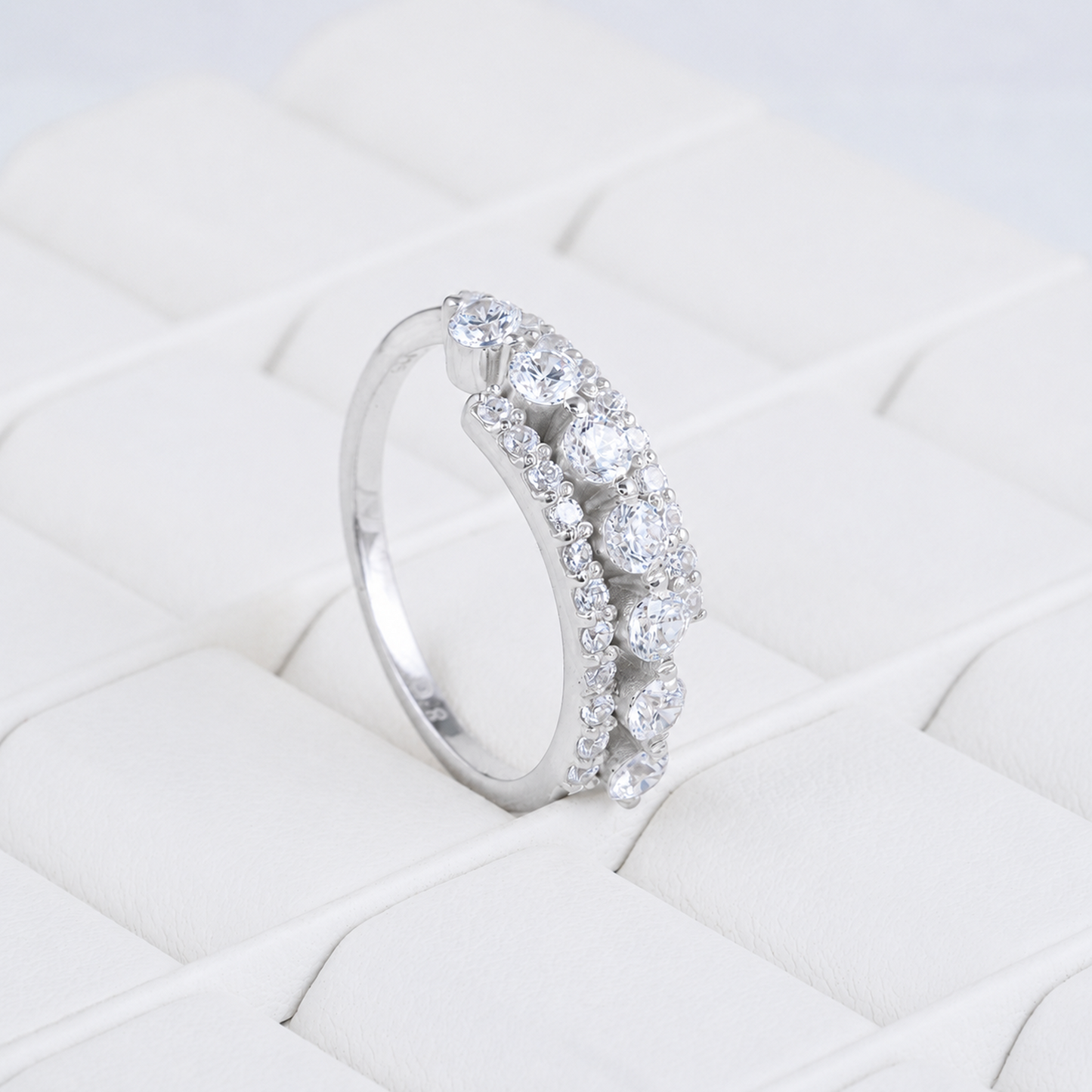 Positano Ring