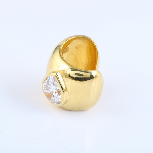 Venice Drop Cuff