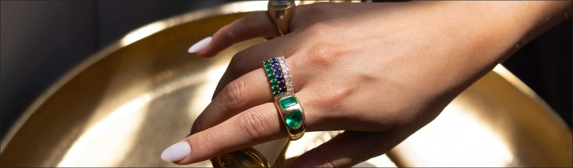 Auguste Ring