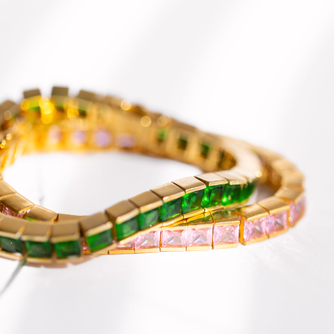 Bracelets