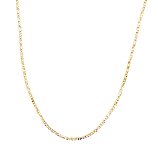 The Marisol Chain gold