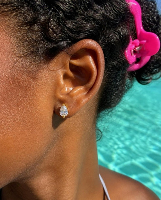 The Tilly Studs worn – Gemmies