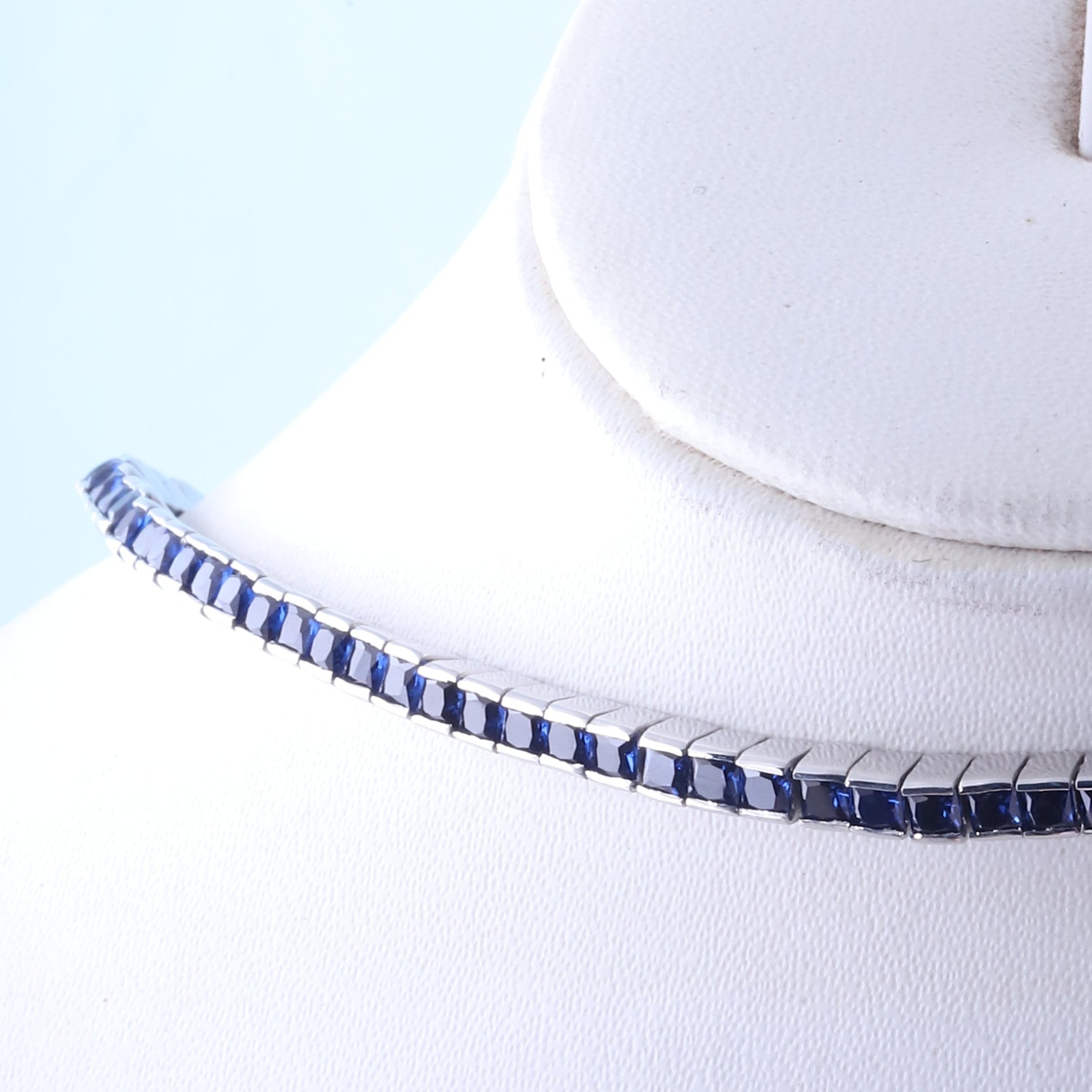Amy Tennis necklace