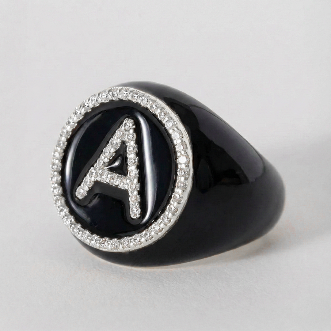 Allison Band - Silver