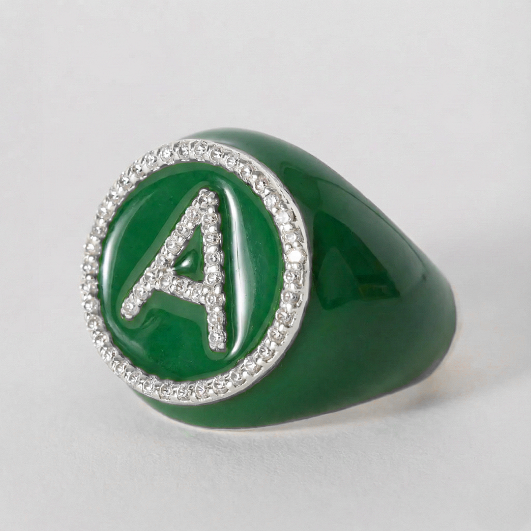 Allison Band - Silver