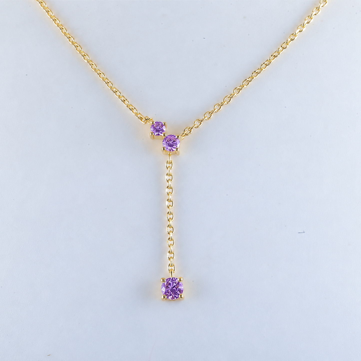 Pompeii Necklace