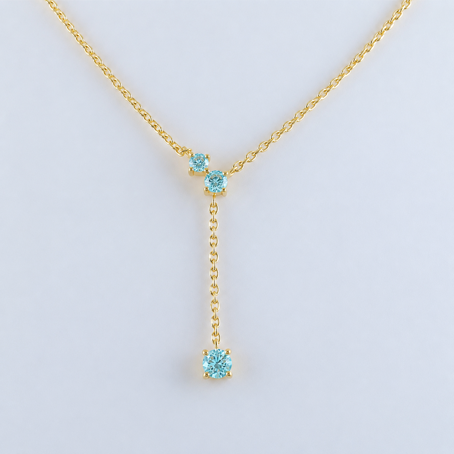 Pompeii Necklace