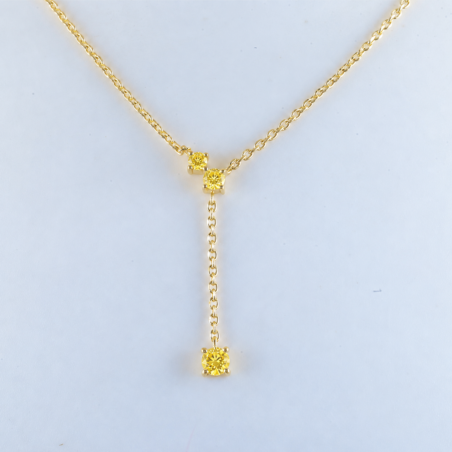 Pompeii Necklace