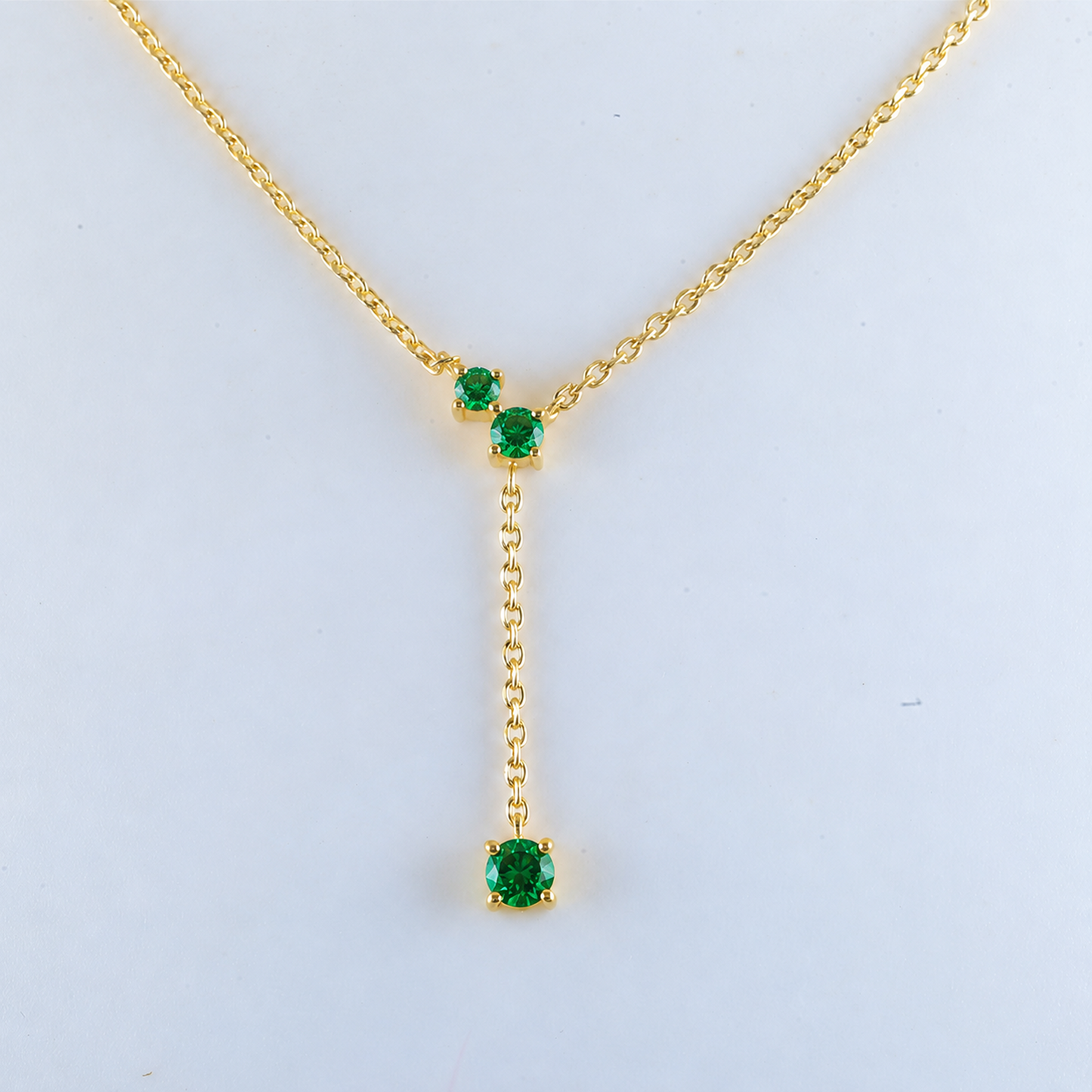 Pompeii Necklace