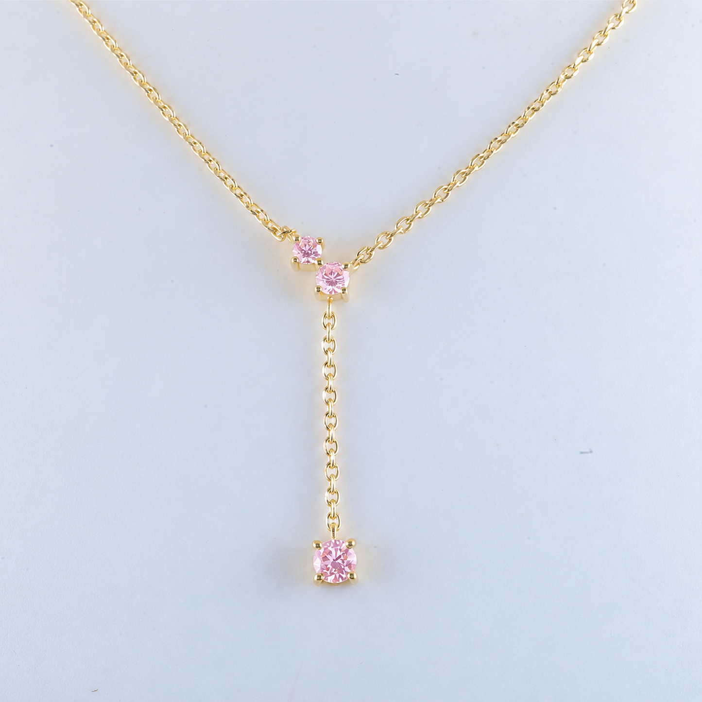 Pompeii Necklace