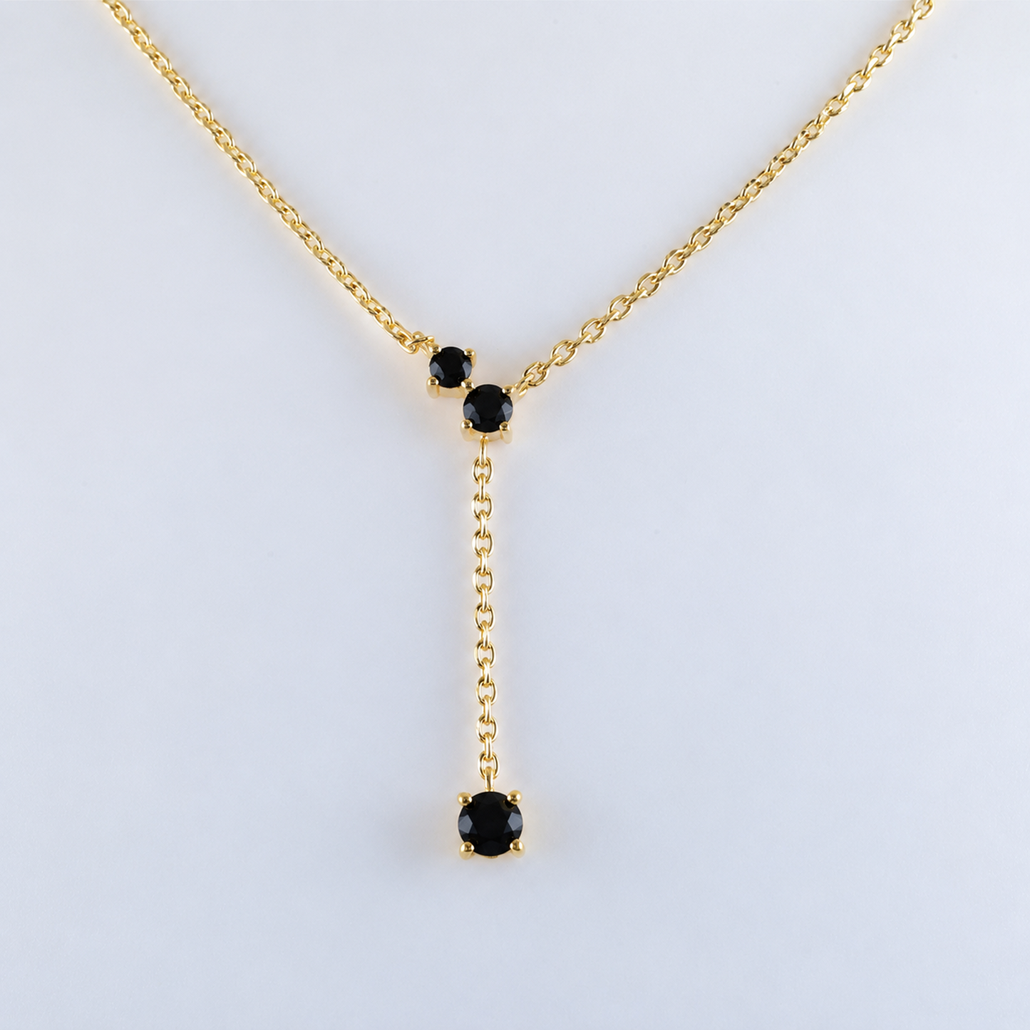 Pompeii Necklace