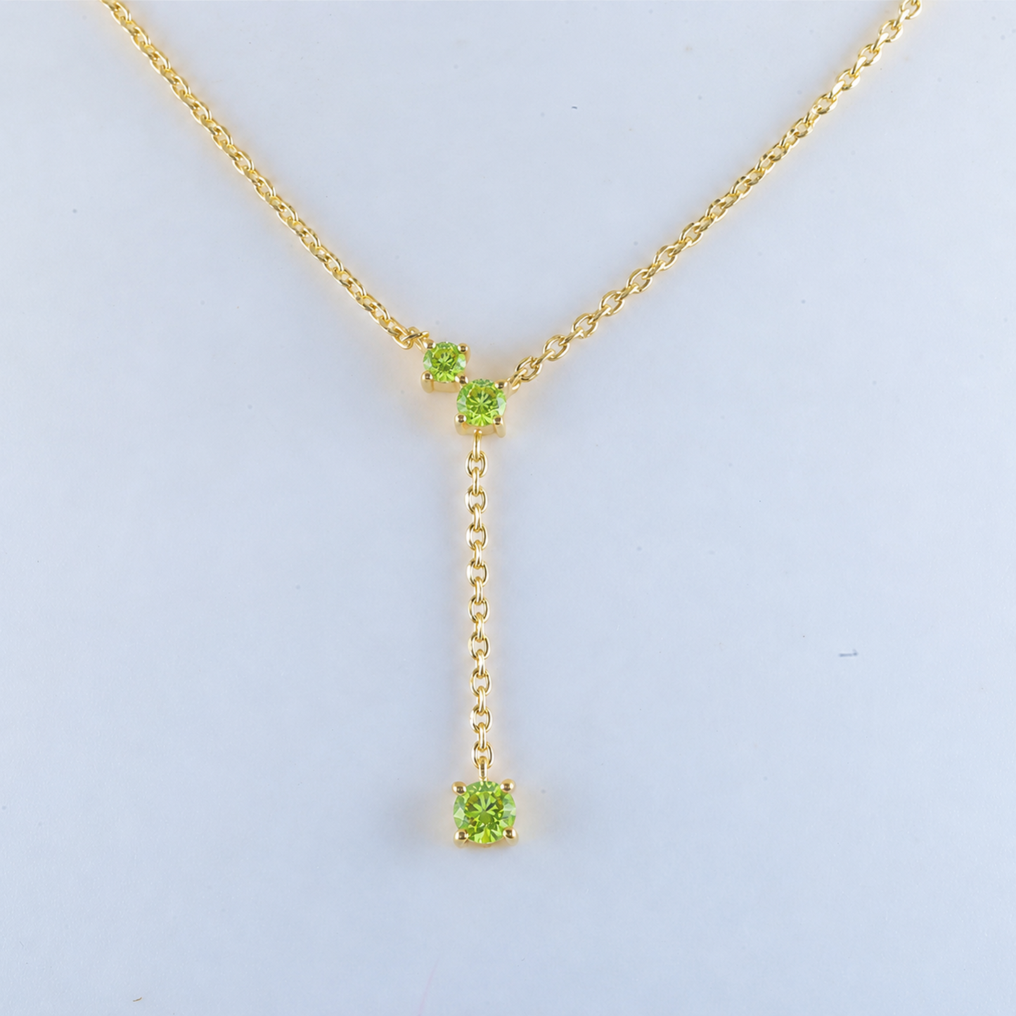 Pompeii Necklace