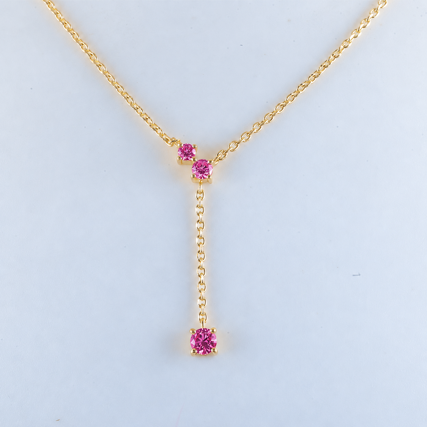 Pompeii Necklace