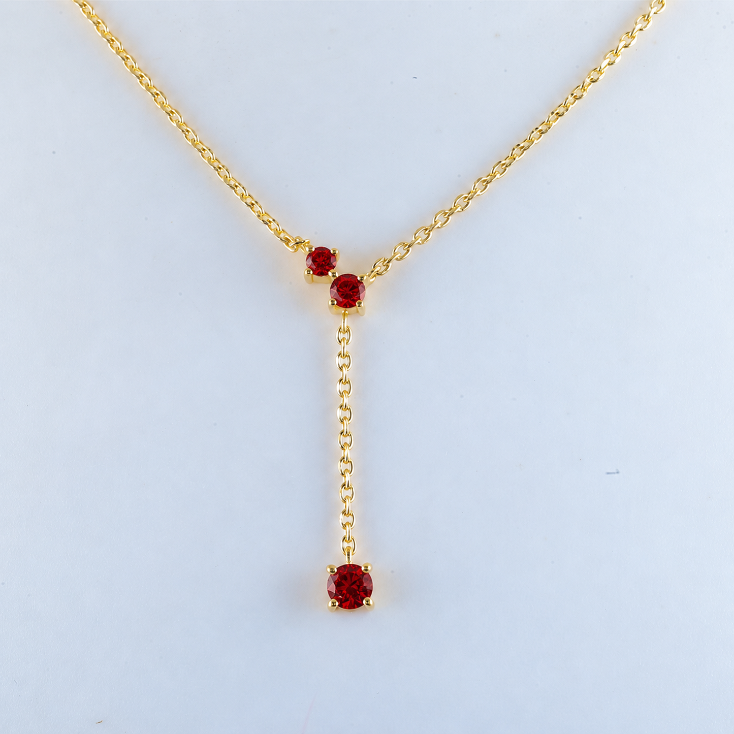 Pompeii Necklace