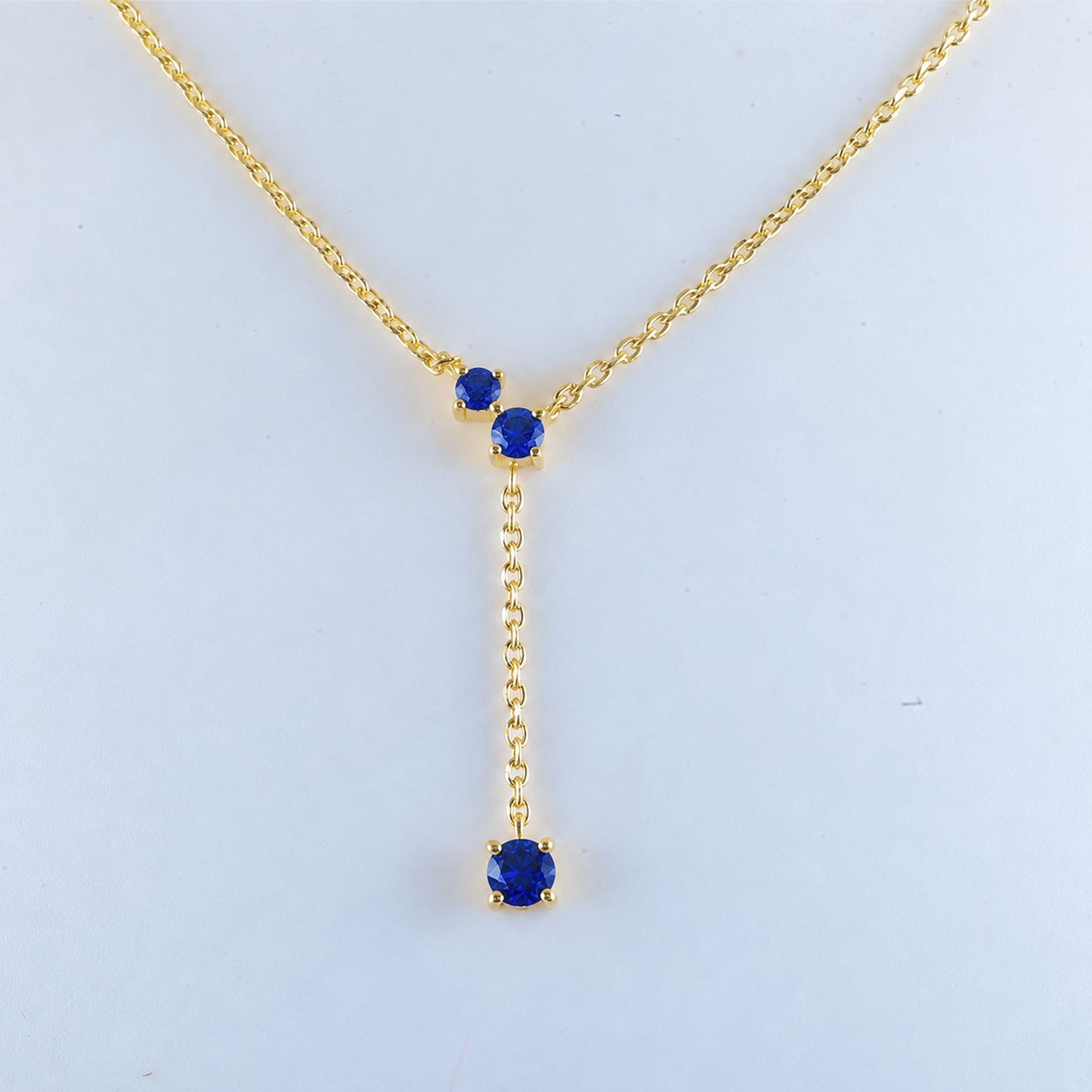 Pompeii Necklace