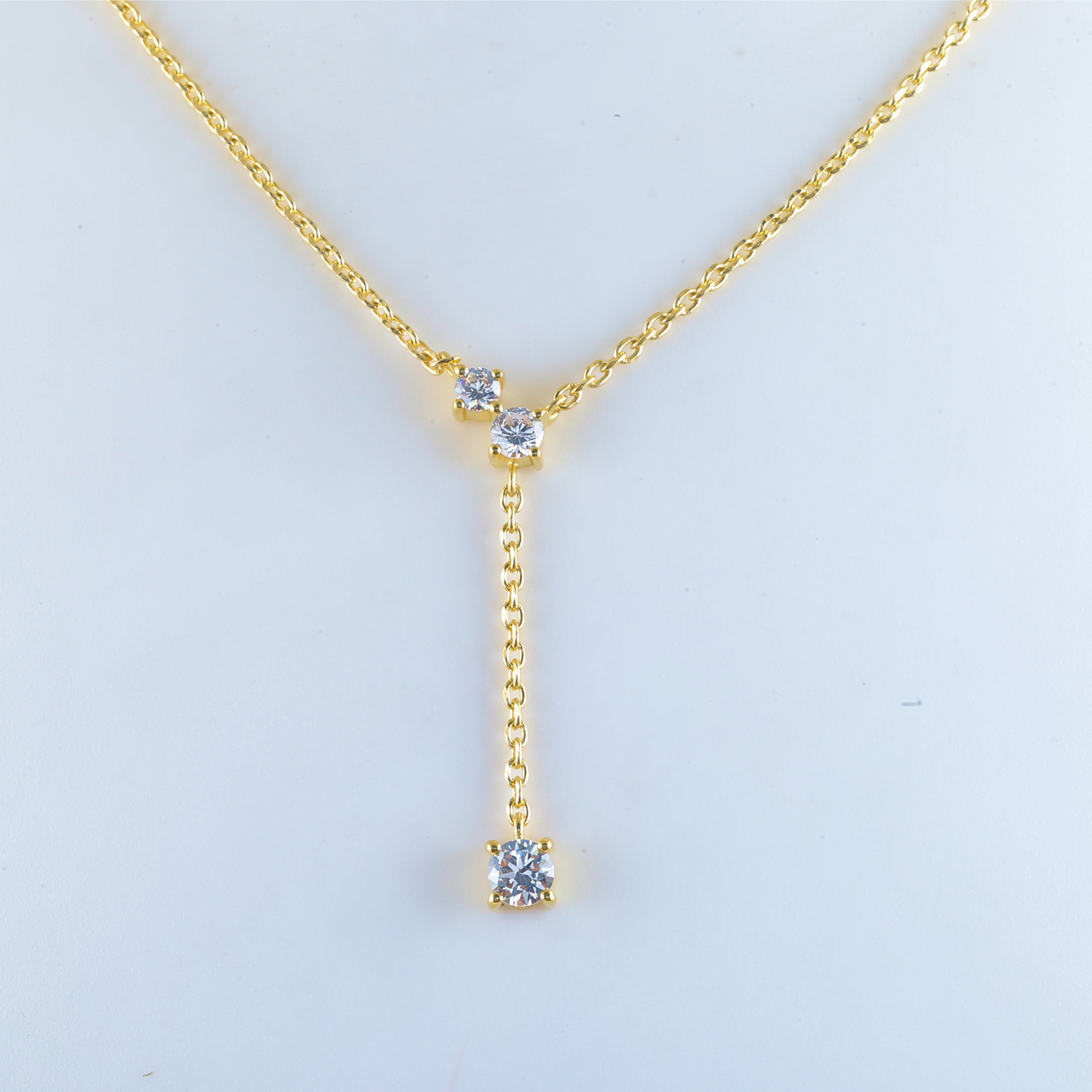 Pompeii Necklace