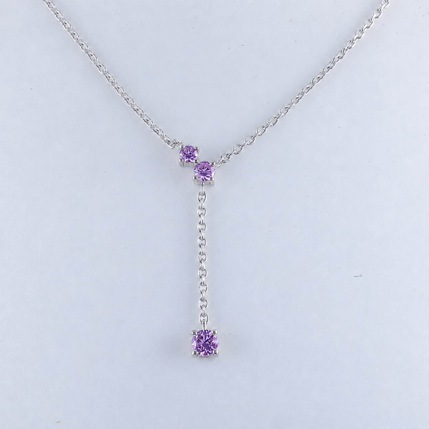 Pompeii Necklace