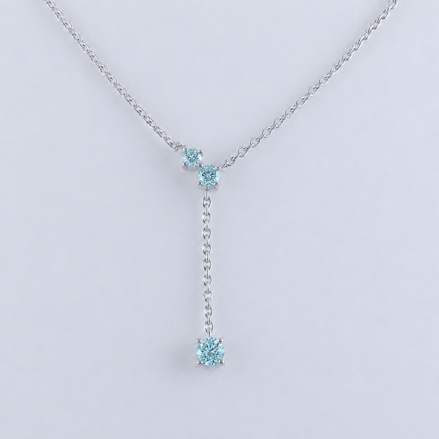 Pompeii Necklace