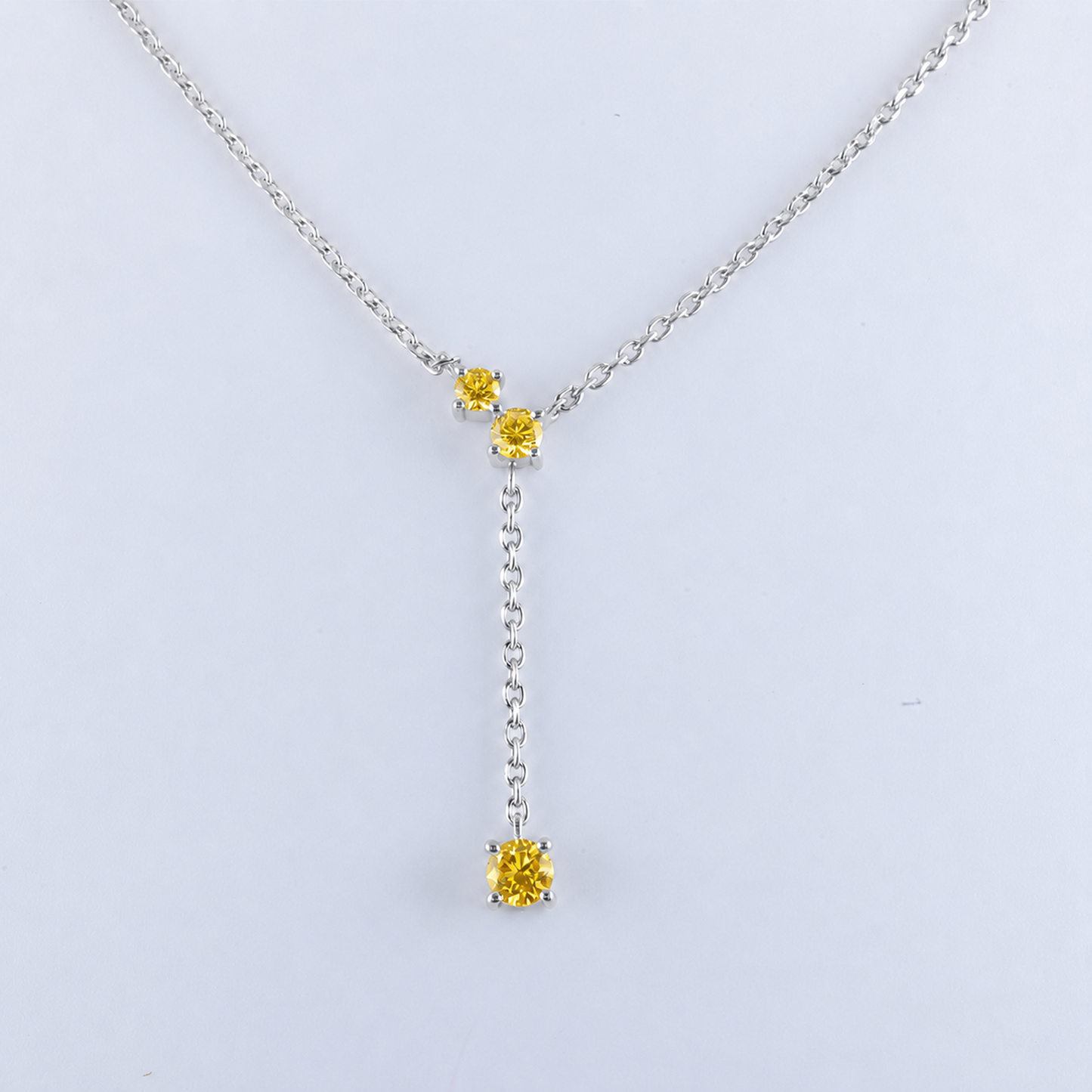 Pompeii Necklace