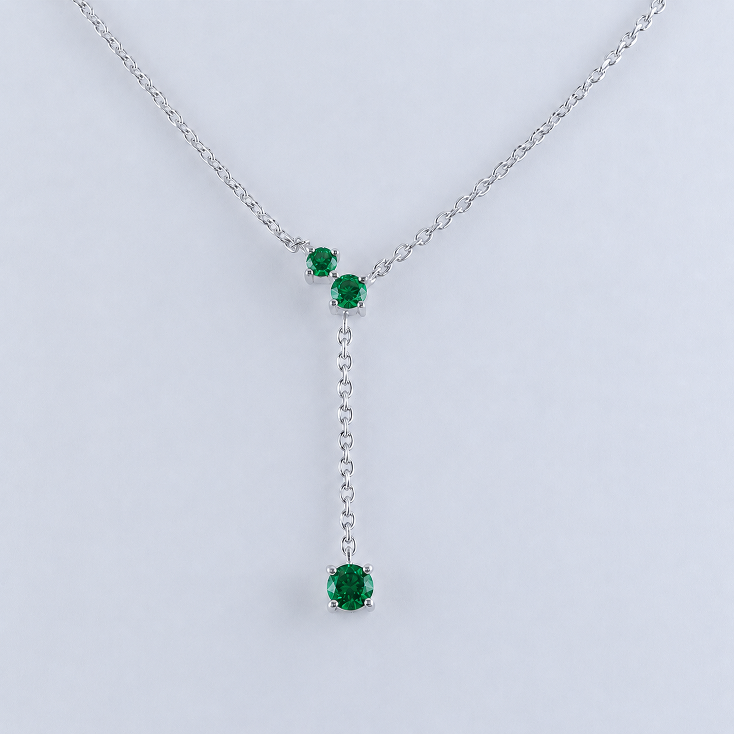 Pompeii Necklace