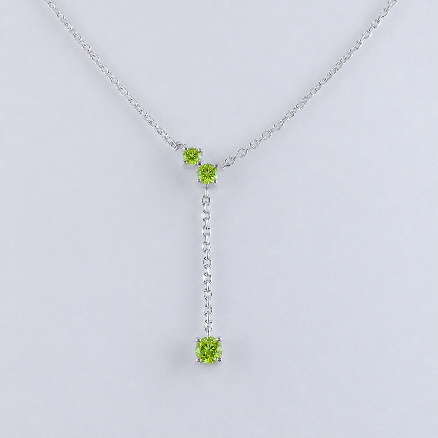 Pompeii Necklace
