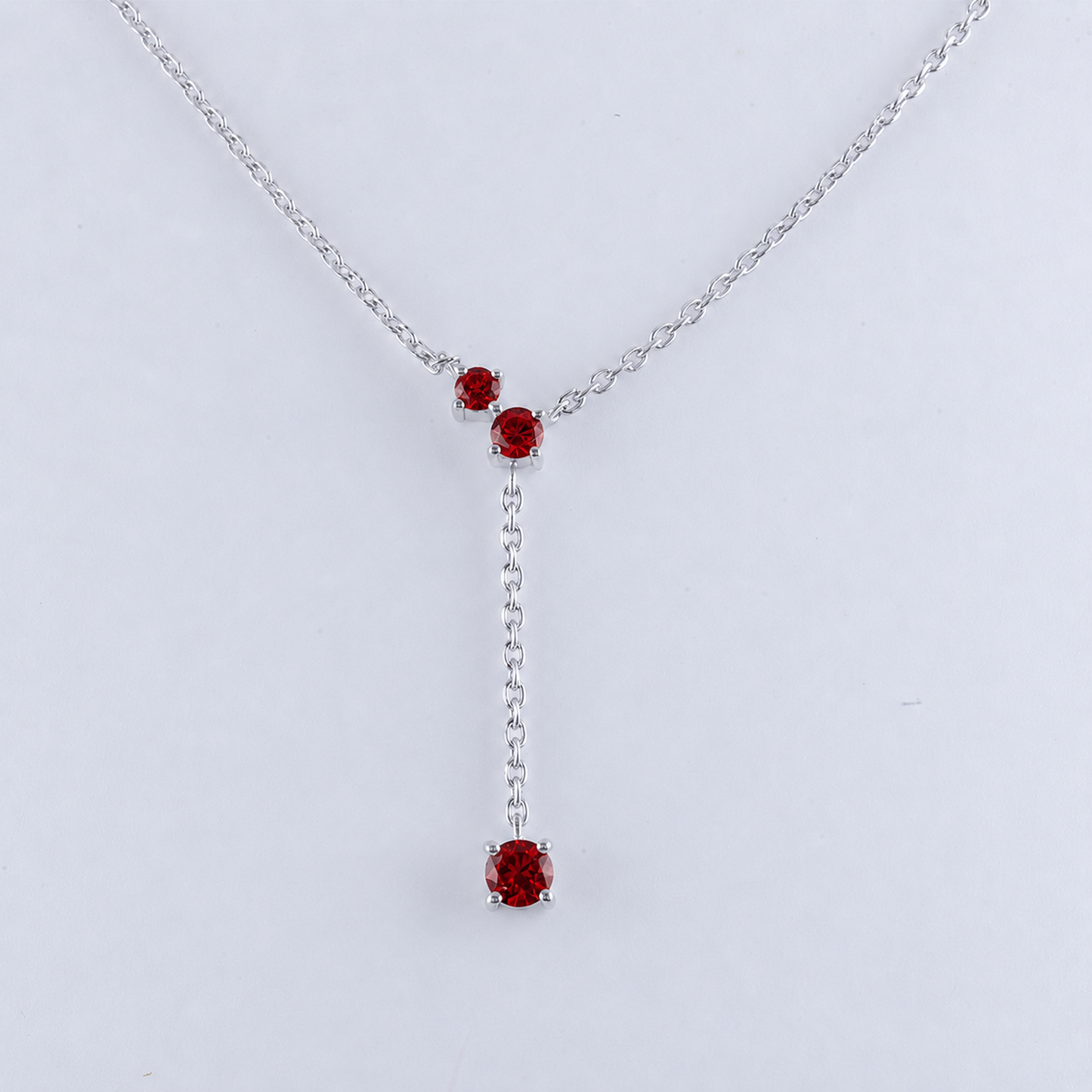 Pompeii Necklace