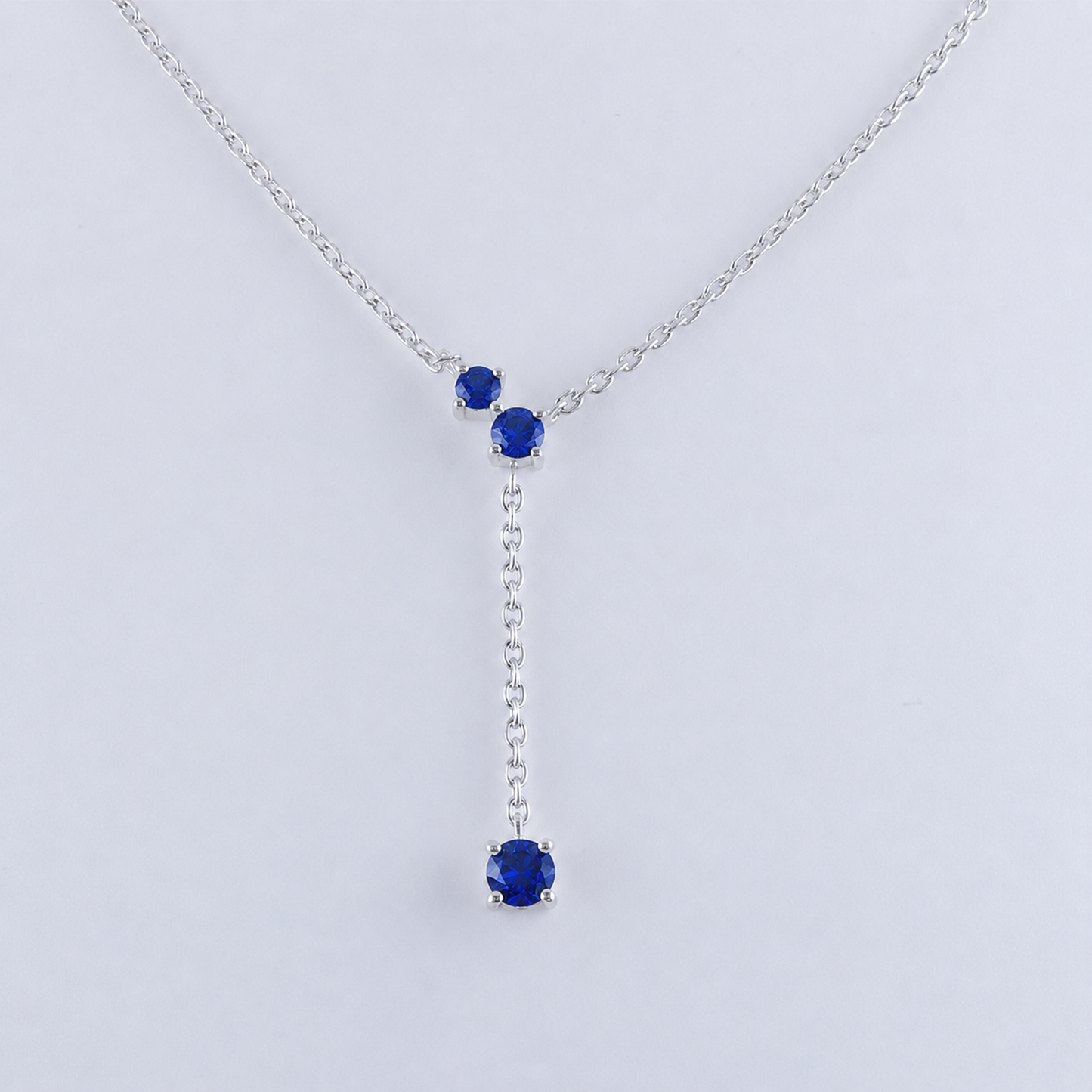 Pompeii Necklace