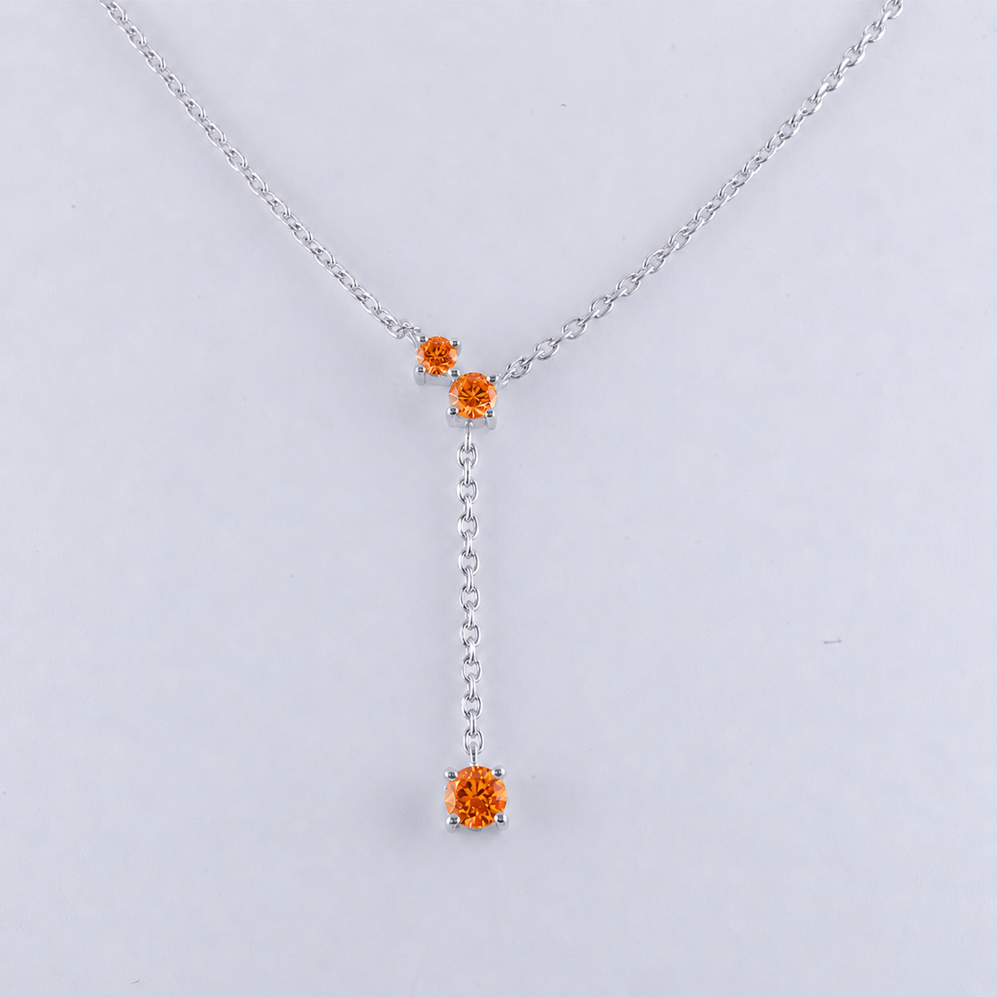 Pompeii Necklace