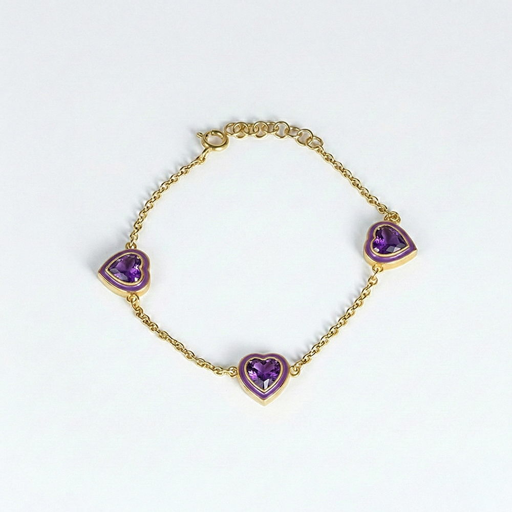 Seville Bracelet