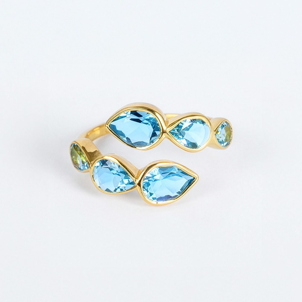 Portofino Ring