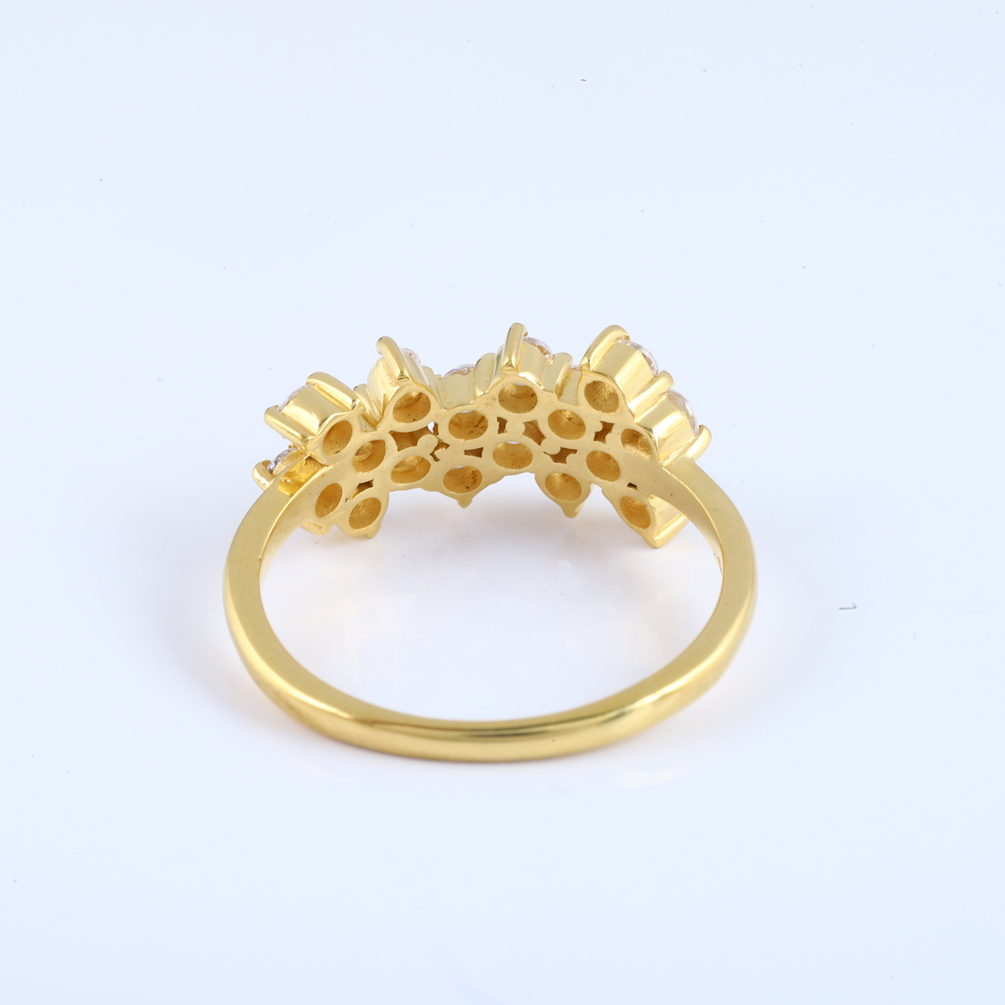 Athena Ring