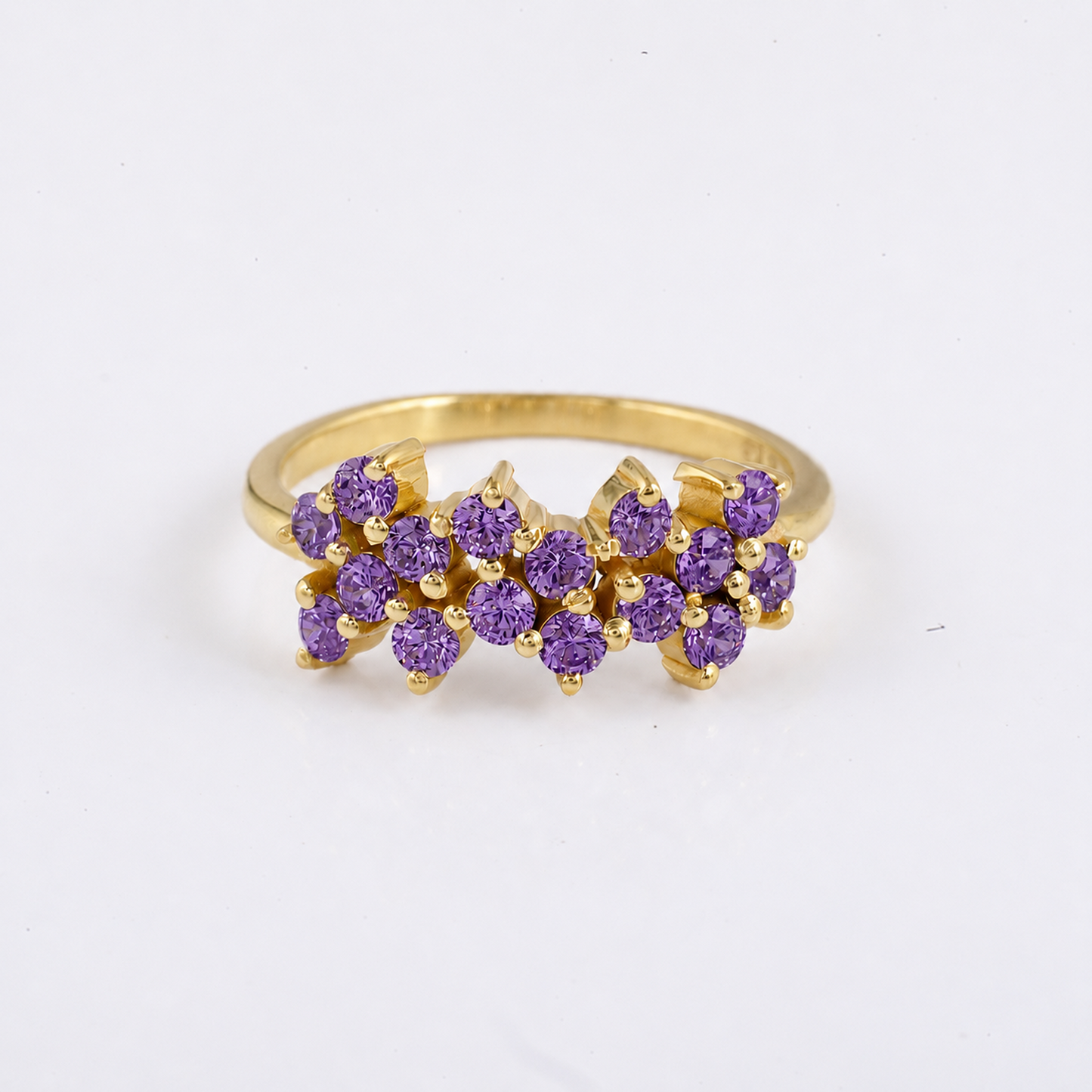 Athena Ring